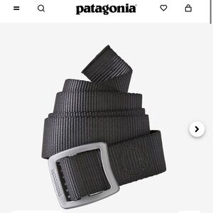 Patagonia Tech Web Belt